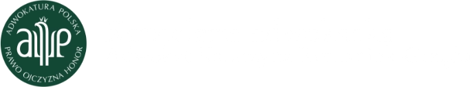 Kancelaria adwokacka Katarzyna Romaniuk logo